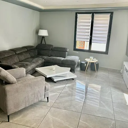 Maison A Balneo