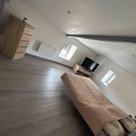 Nyaraló Maison A Balneo *